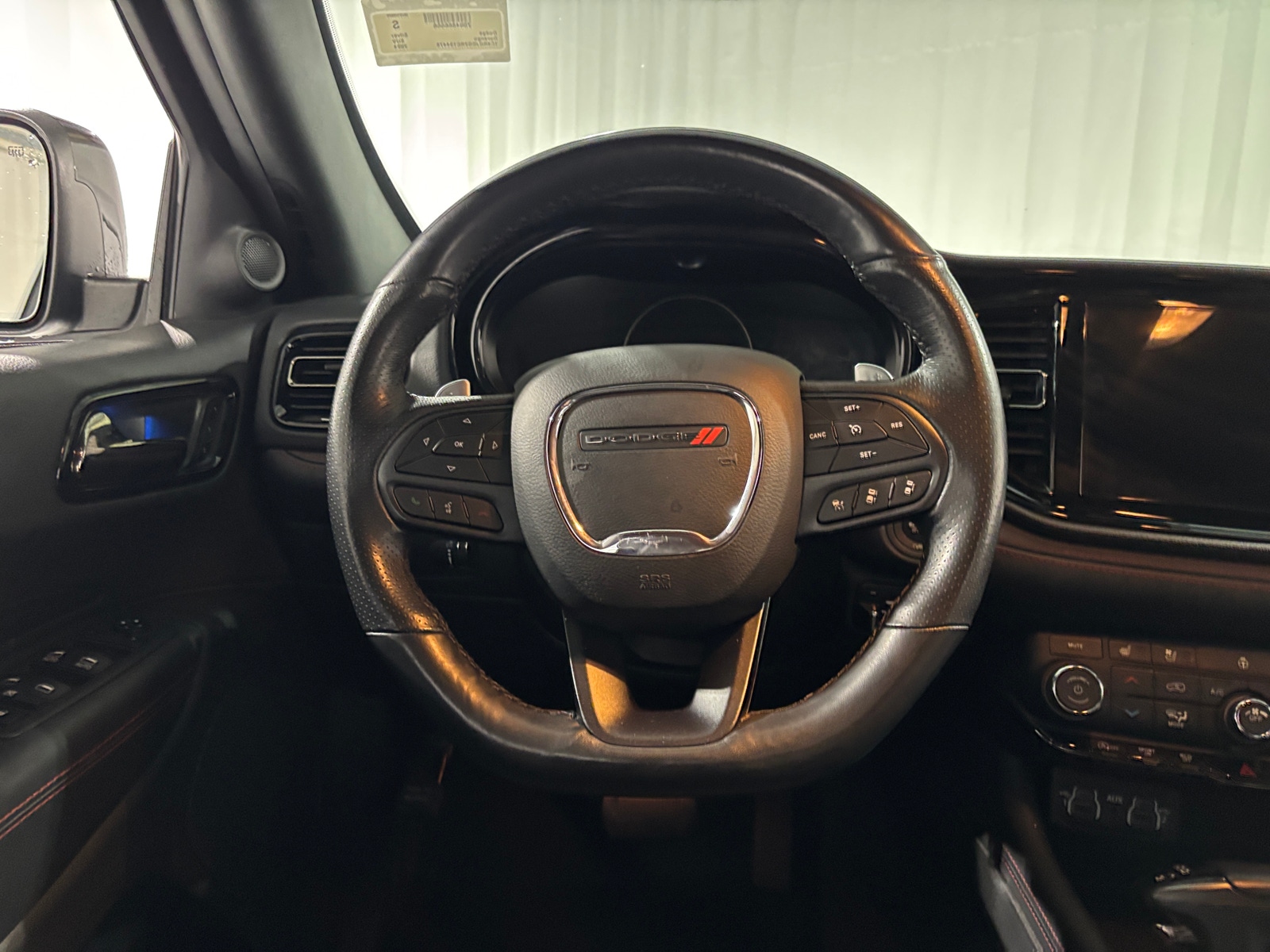 Thumbnail: 2024 Dodge Durango - 4