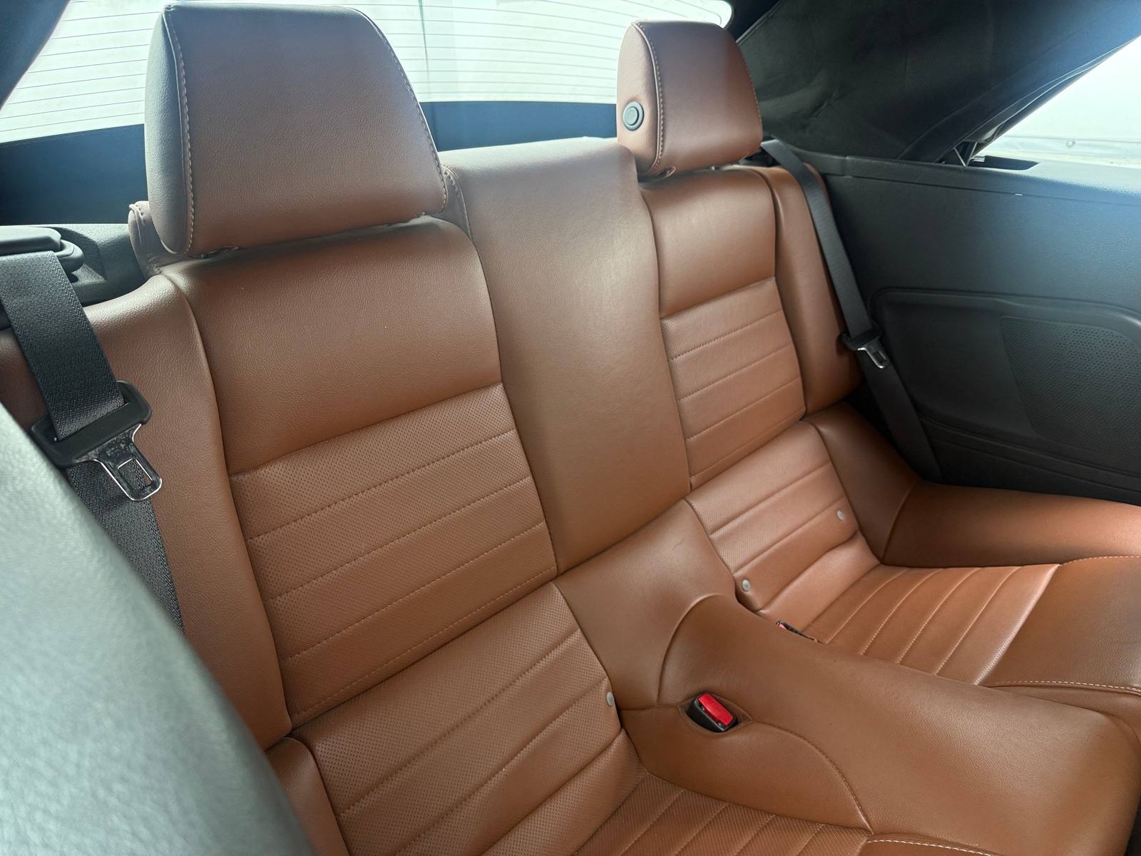 Thumbnail: 2013 Ford Mustang - 5