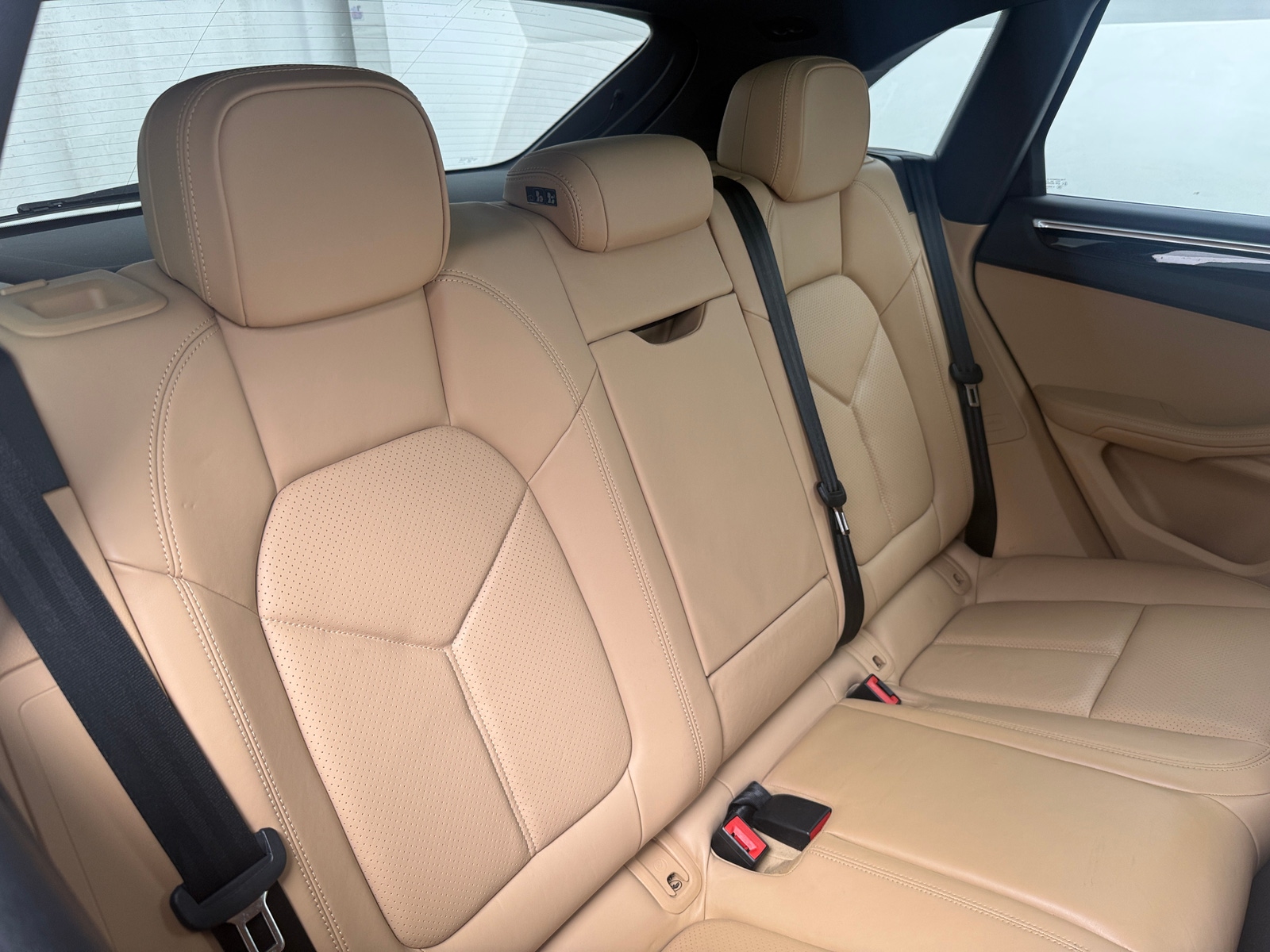 Thumbnail: 2018 Porsche Macan - 5