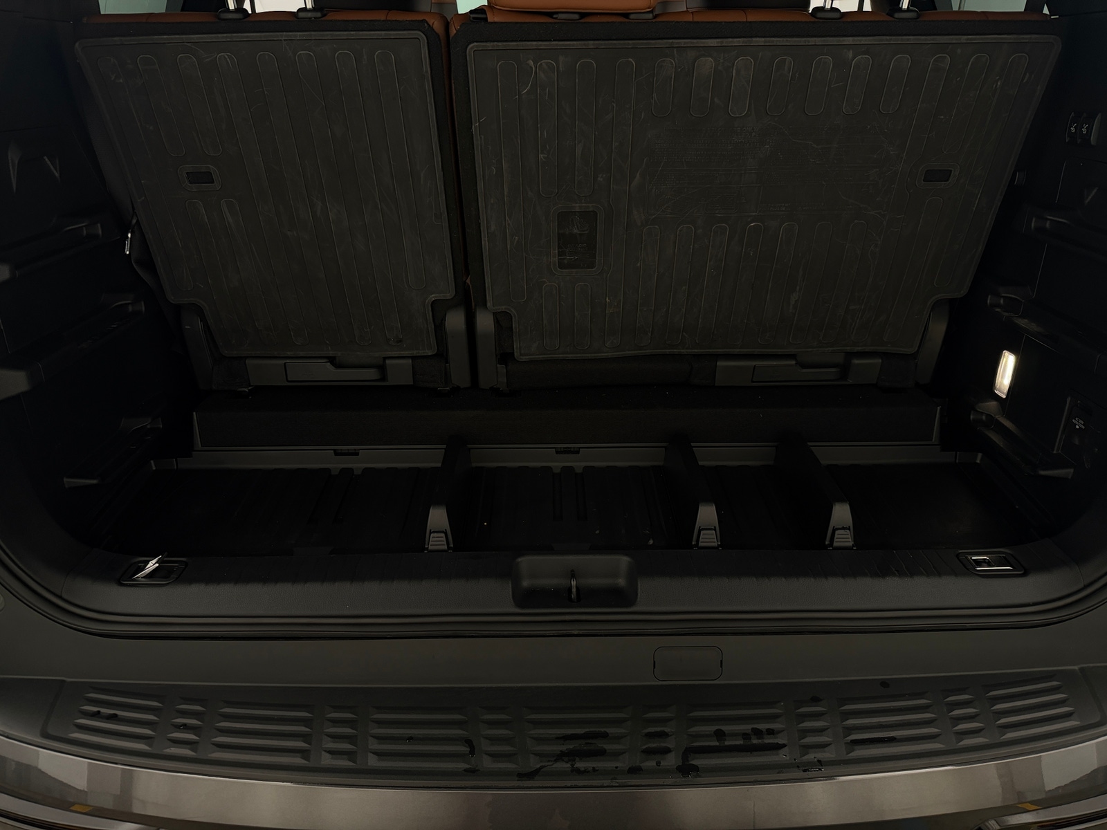 Thumbnail: 2025 Toyota Sequoia - 6