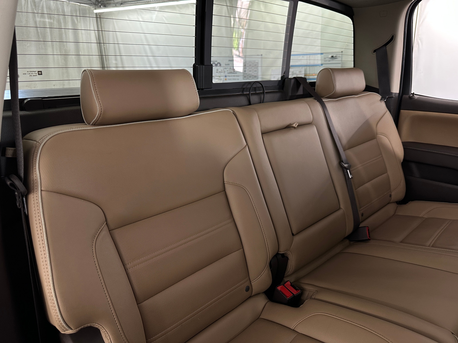 Thumbnail: 2017 GMC Sierra 1500 - 5