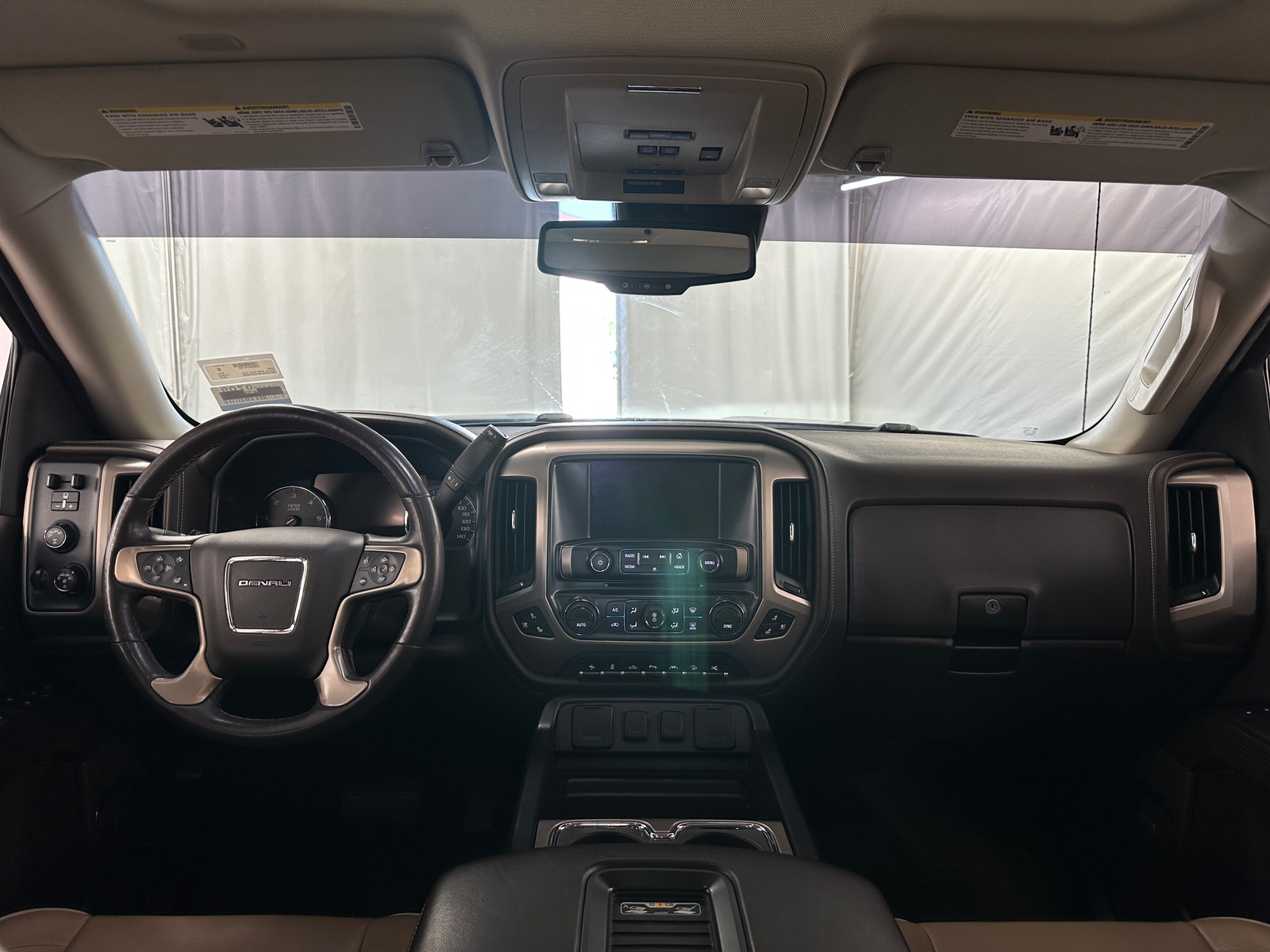 Thumbnail: 2017 GMC Sierra 1500 - 2