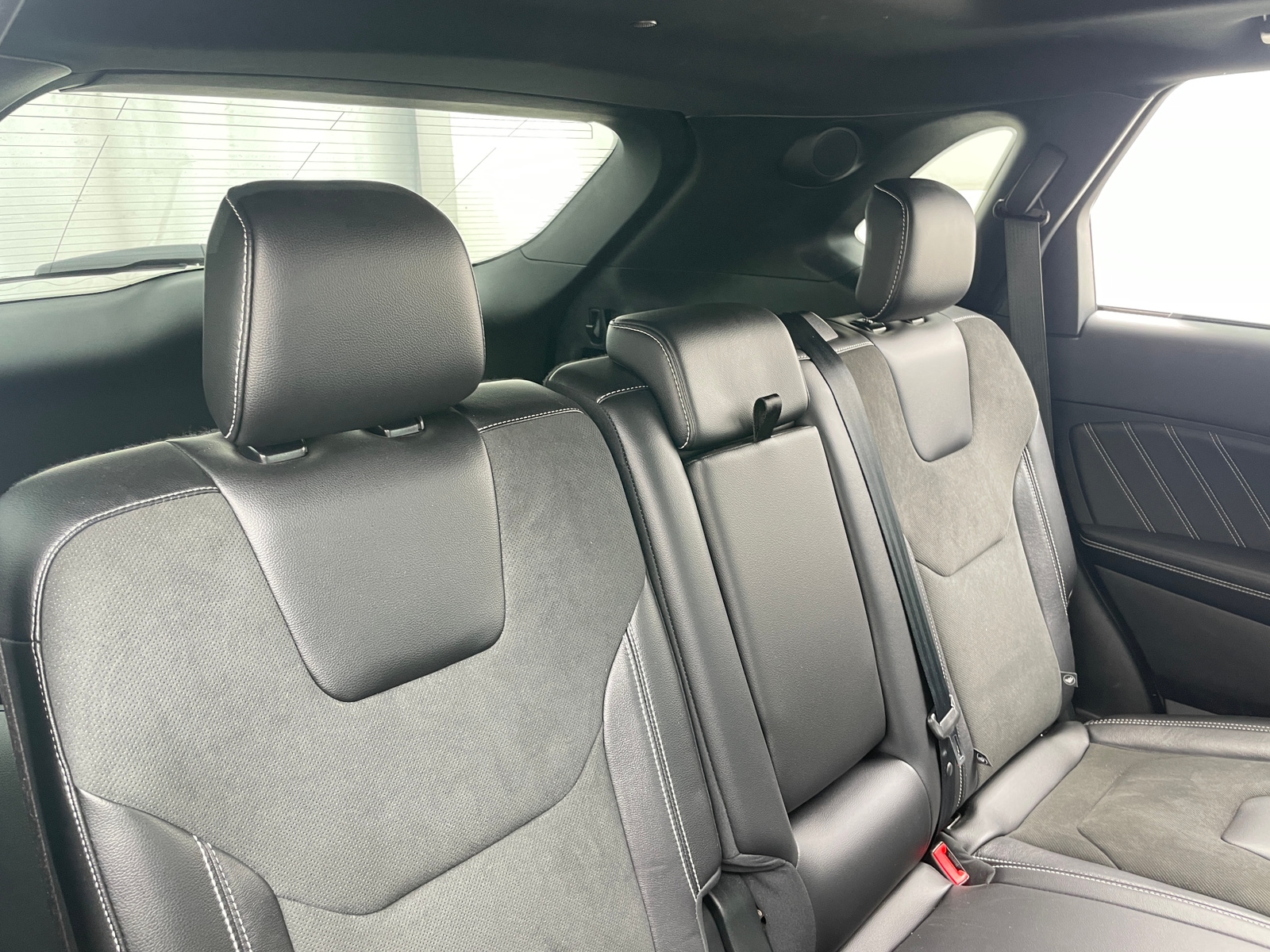 Thumbnail: 2022 Ford Edge - 5
