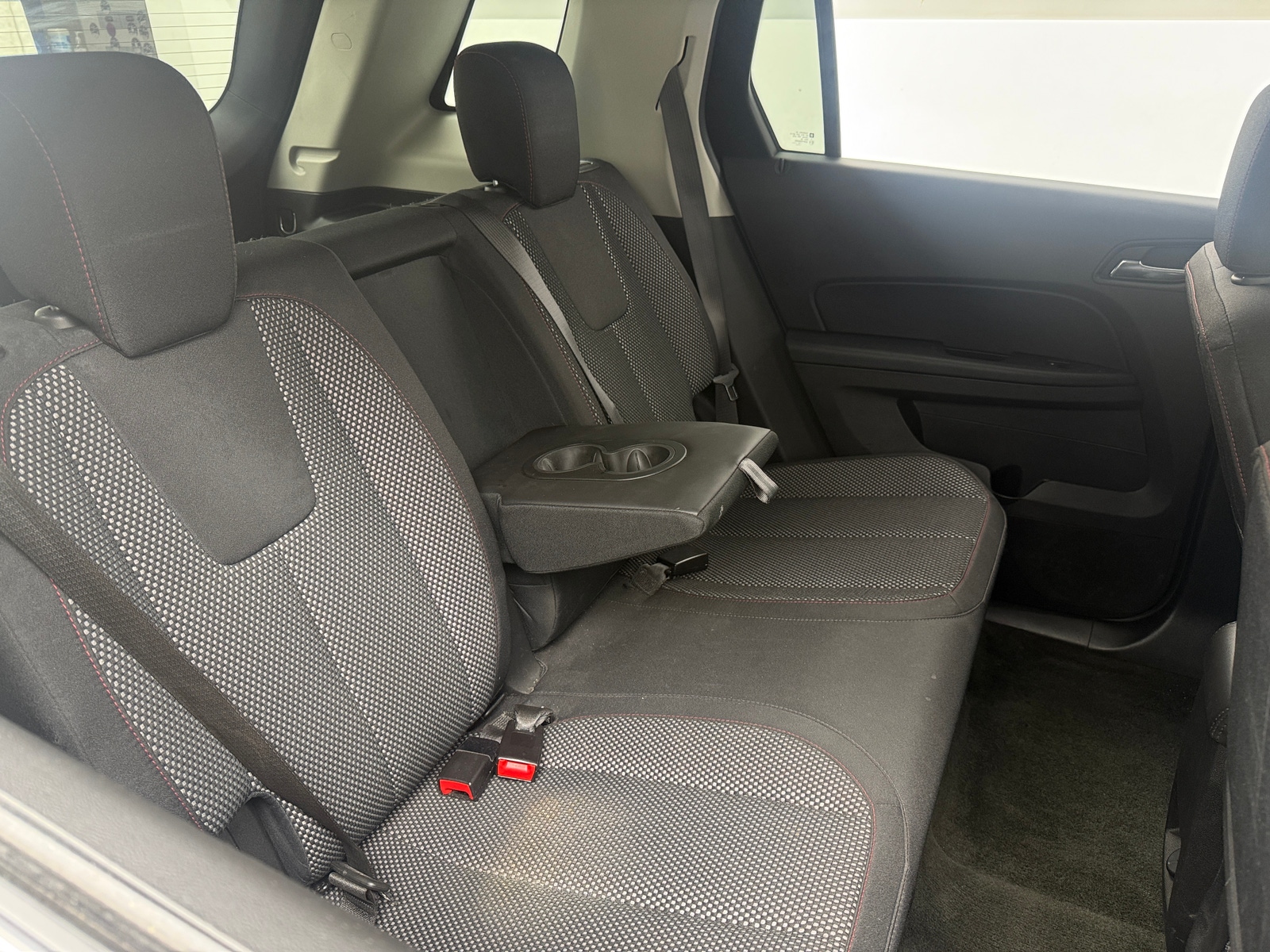Thumbnail: 2017 GMC Terrain - 6