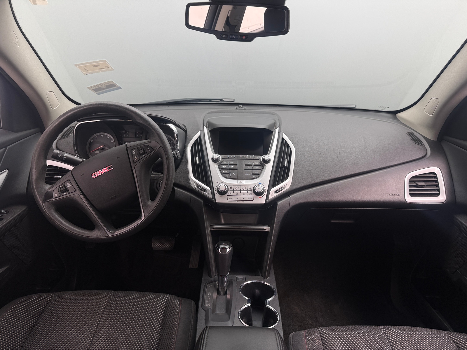 Thumbnail: 2017 GMC Terrain - 3