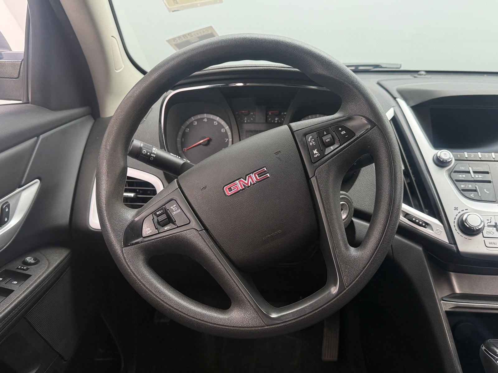 Thumbnail: 2017 GMC Terrain - 5
