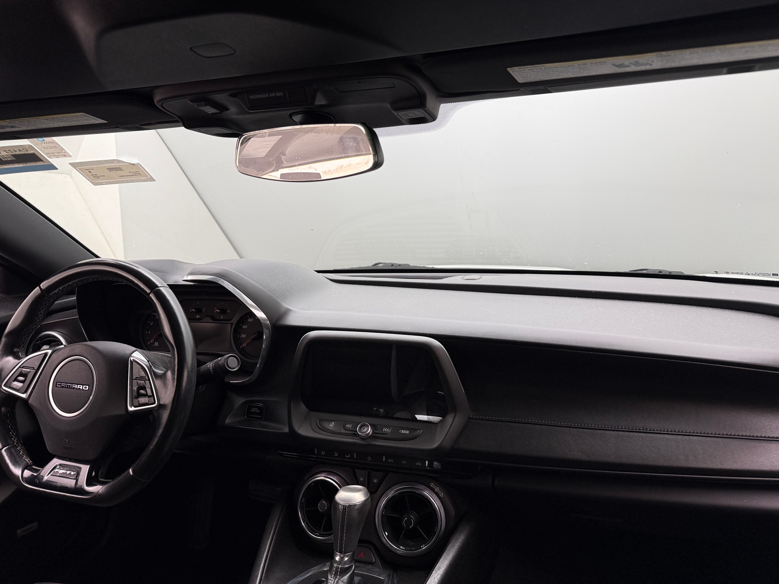 Thumbnail: 2017 Chevrolet Camaro - 3
