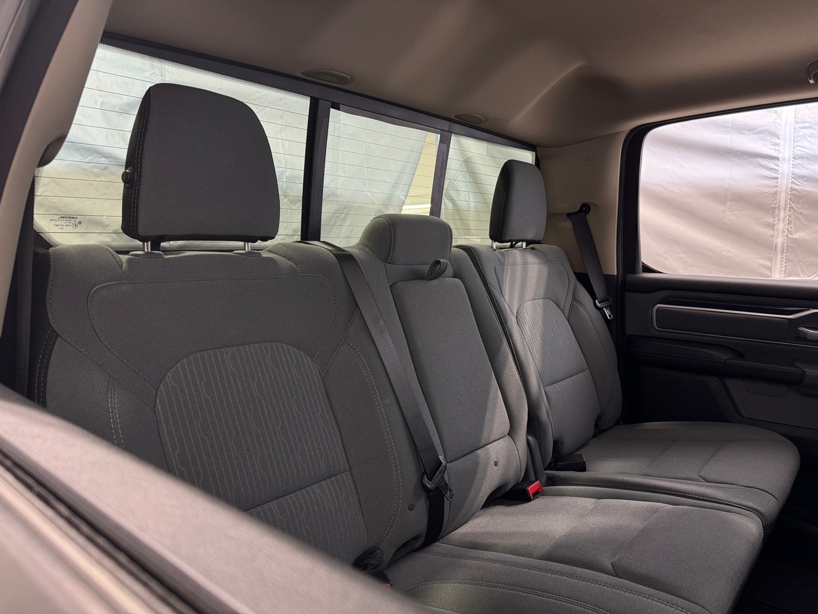Thumbnail: 2020 RAM 1500 - 6