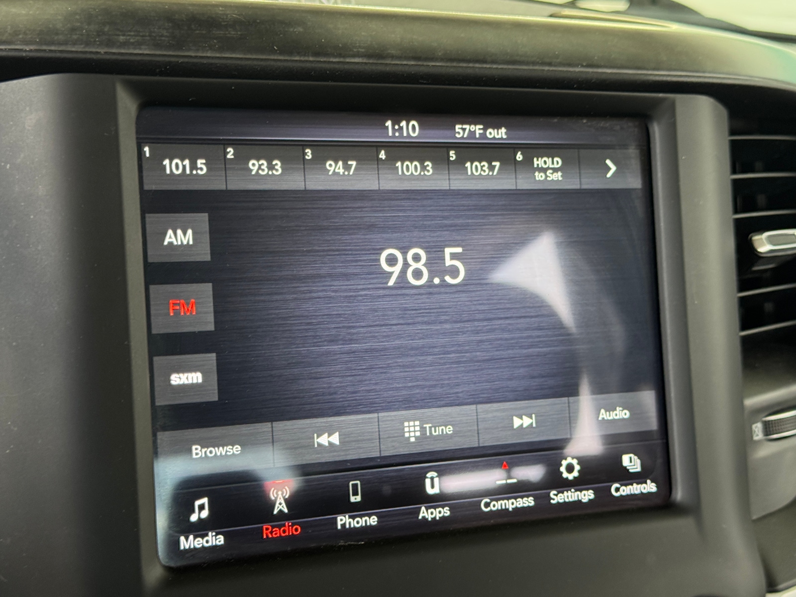 Thumbnail: 2020 RAM 1500 - 4