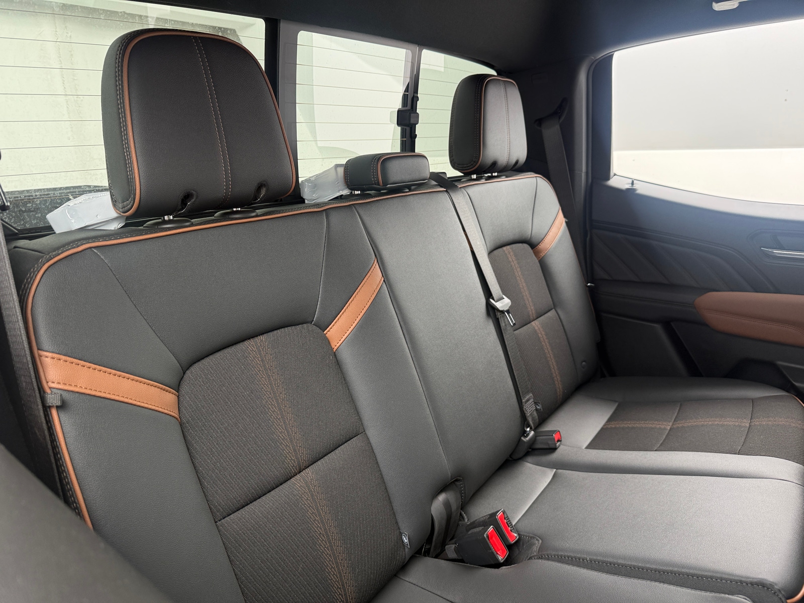 Thumbnail: 2026 GMC Canyon - 6