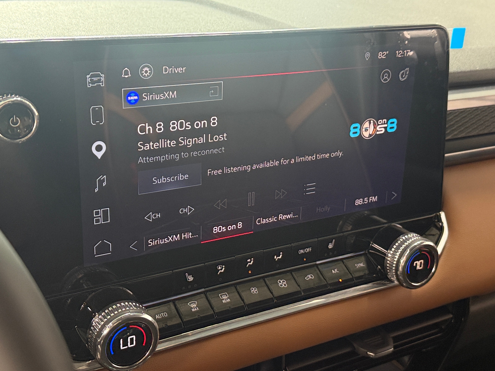 Thumbnail: 2026 GMC Canyon - 4