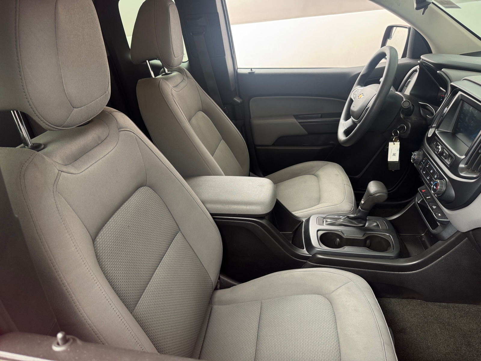 Thumbnail: 2018 Chevrolet Colorado - 2