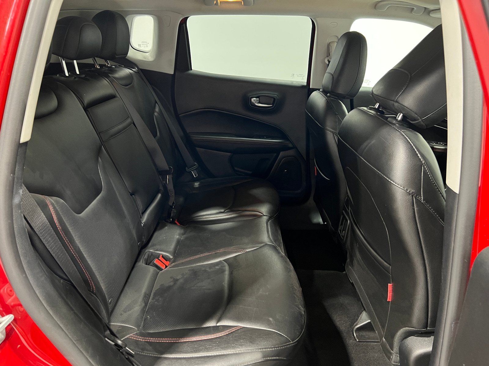 Thumbnail: 2018 Jeep Compass - 5