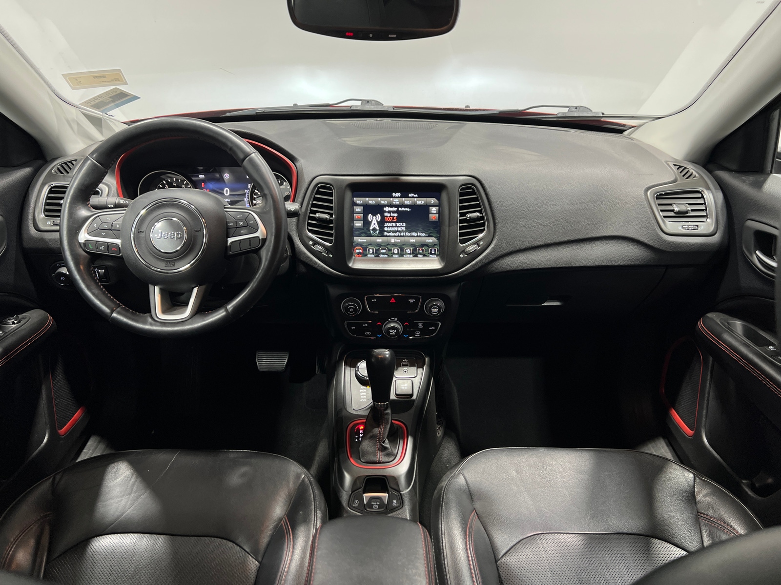 Thumbnail: 2018 Jeep Compass - 2
