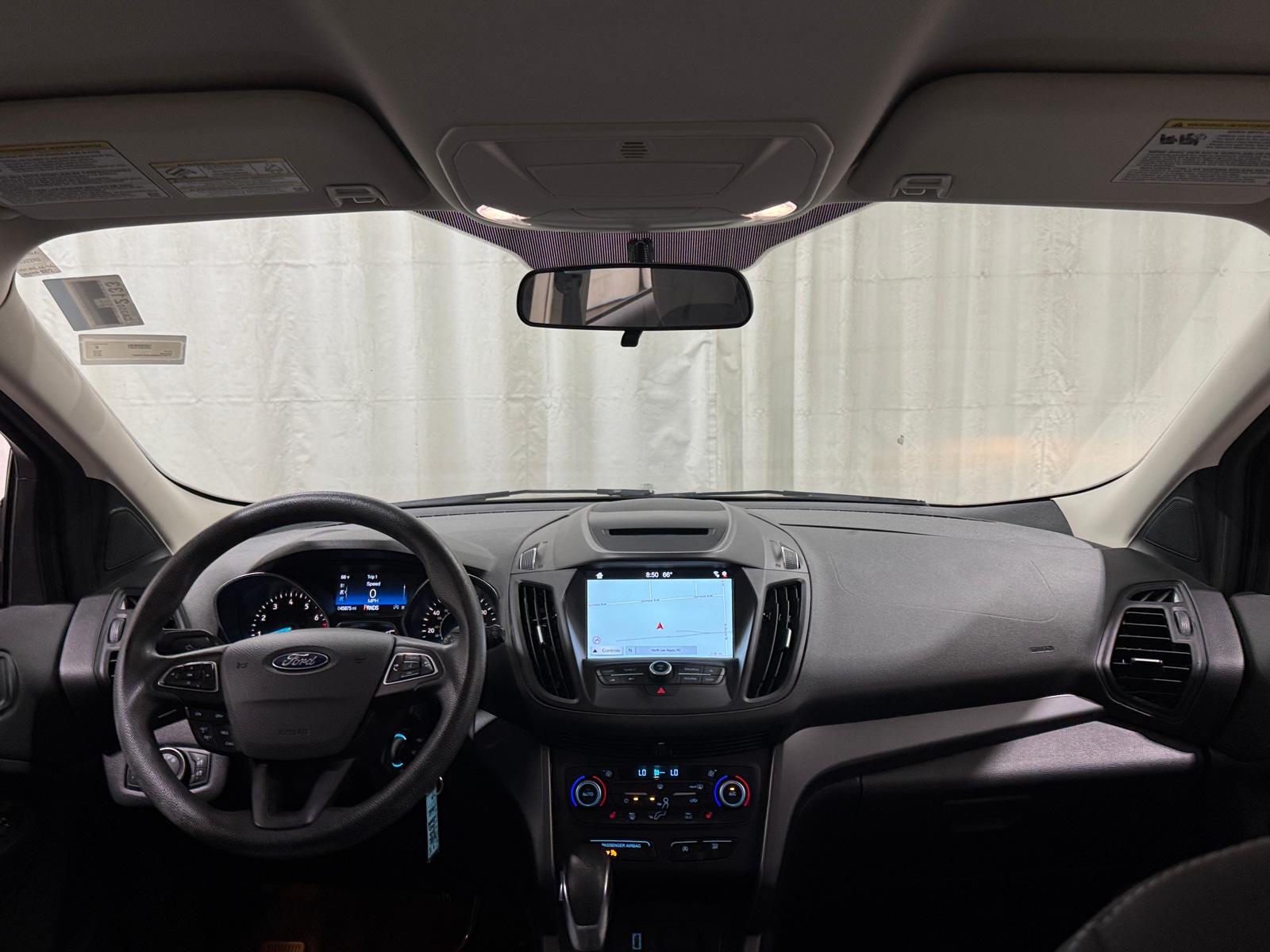 Thumbnail: 2018 Ford Escape - 3