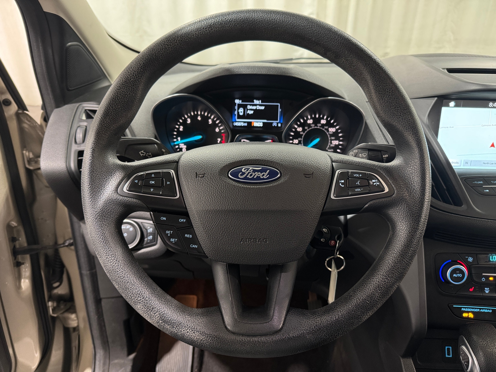 Thumbnail: 2018 Ford Escape - 5