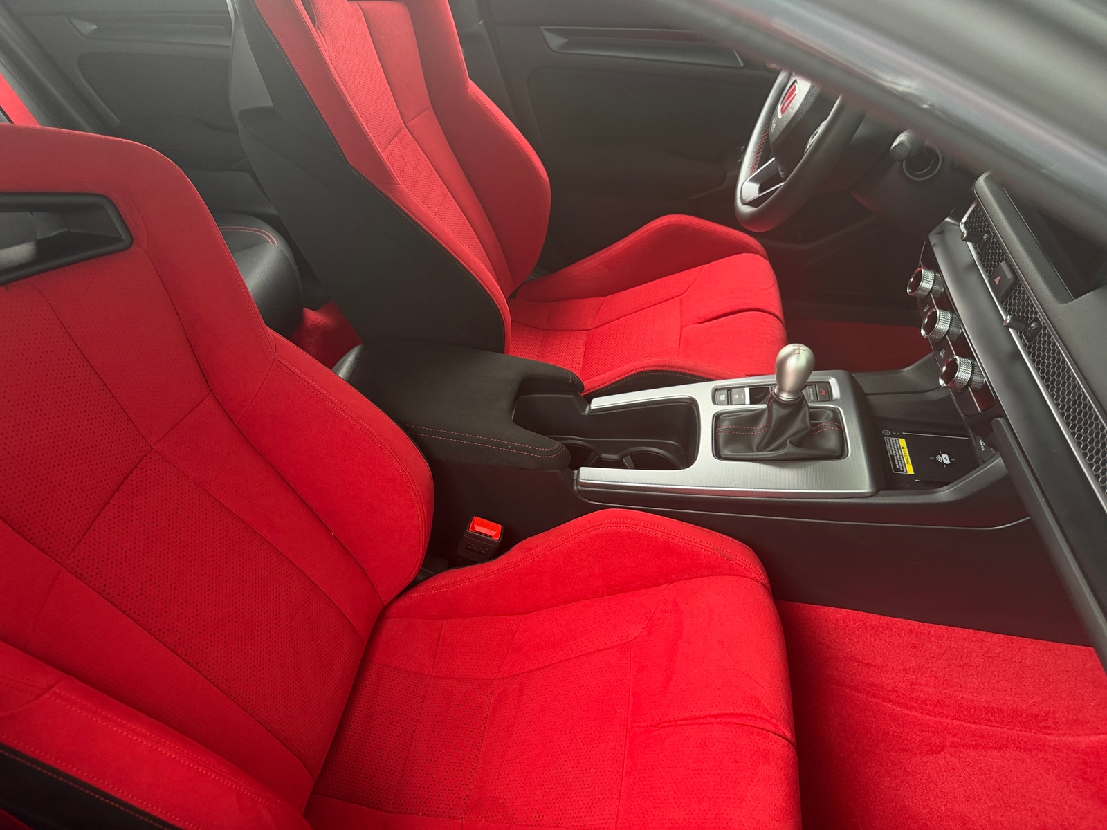 Thumbnail: 2025 Honda Civic - 2
