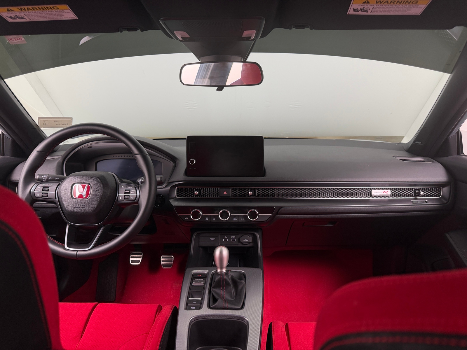 Thumbnail: 2025 Honda Civic - 3