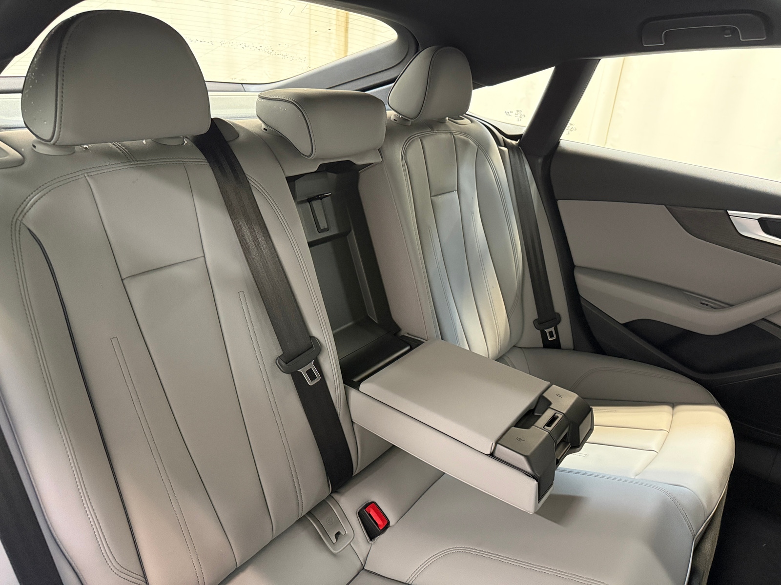 Thumbnail: 2023 Audi A5 - 5
