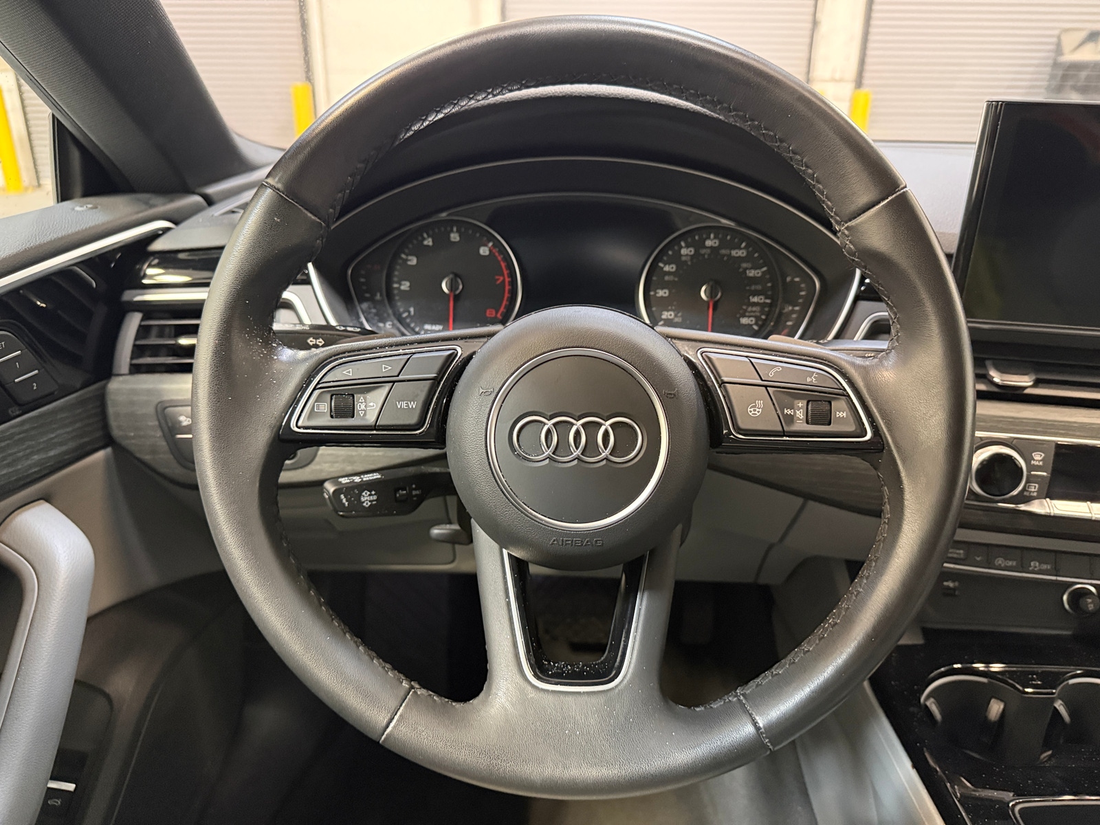 Thumbnail: 2023 Audi A5 - 4