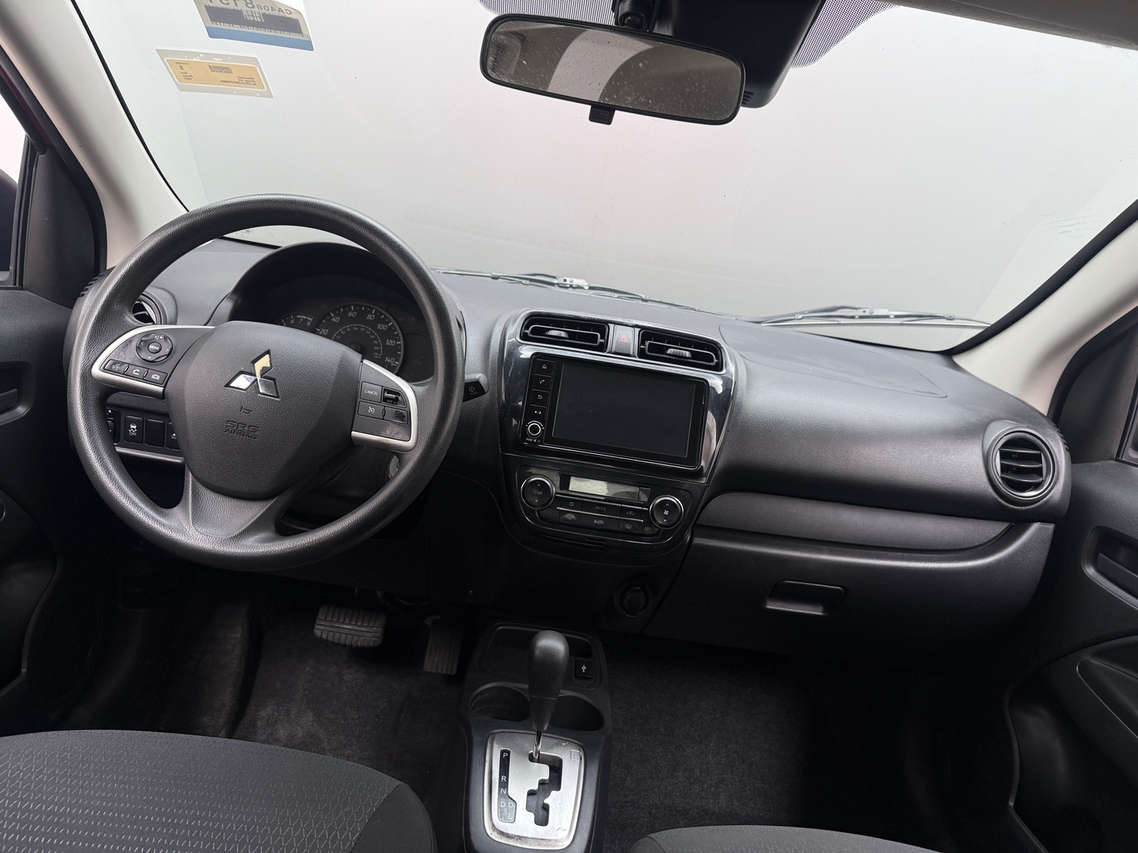 Thumbnail: 2022 Mitsubishi Mirage G4 - 3