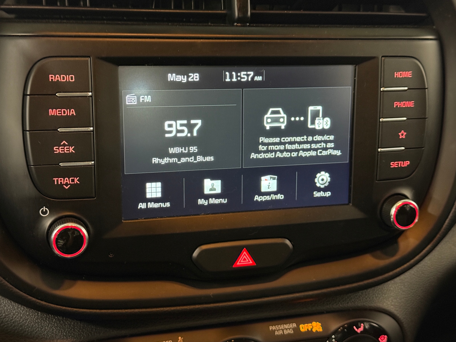 Thumbnail: 2020 Kia Soul - 4