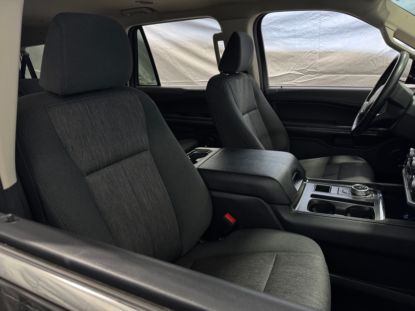 Thumbnail: 2024 Ford Expedition MAX - 2