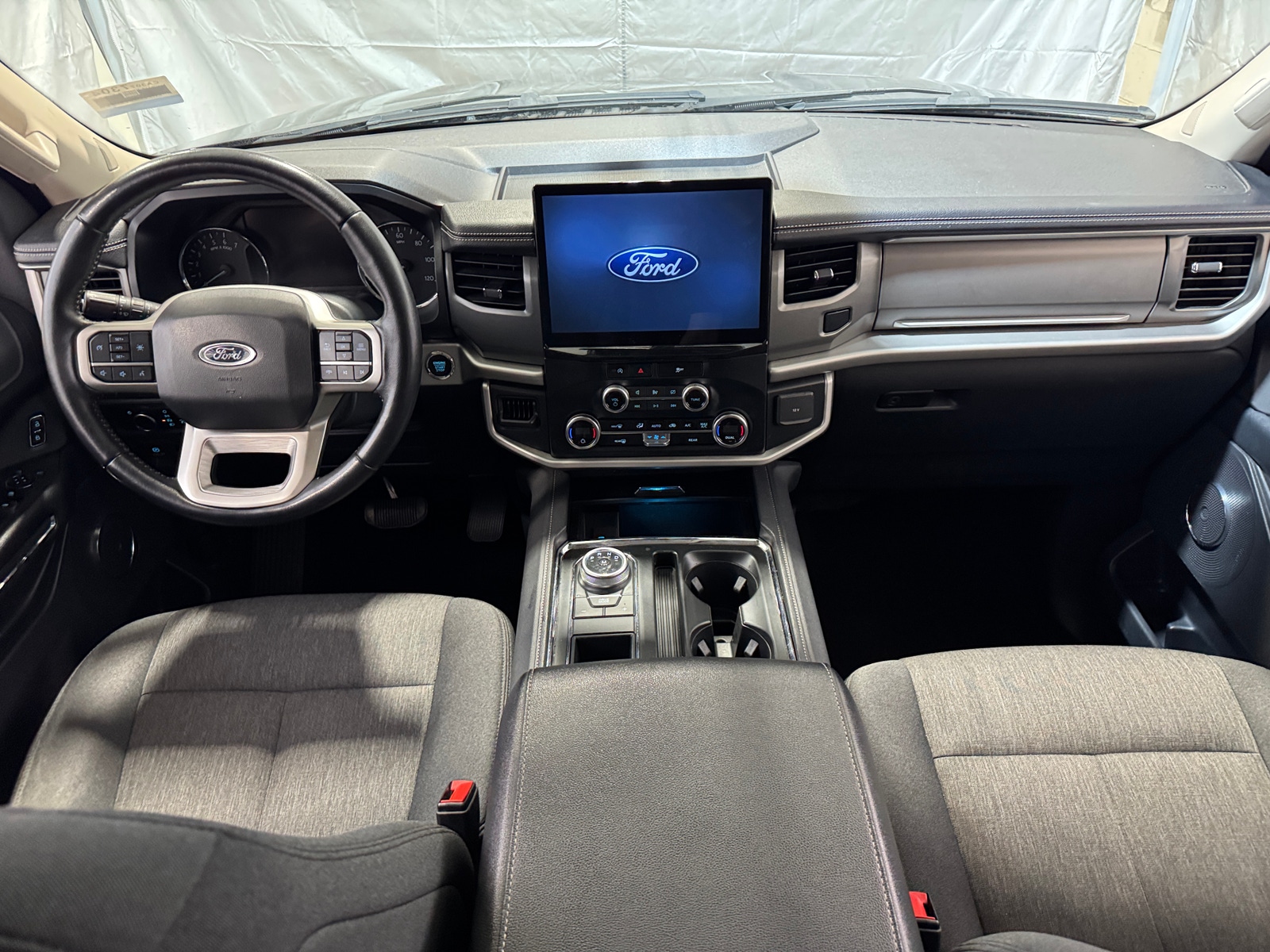 Thumbnail: 2024 Ford Expedition MAX - 3