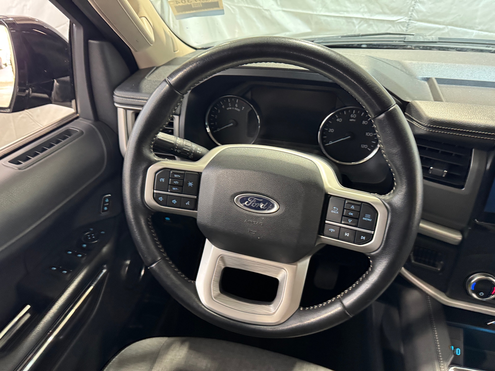 Thumbnail: 2024 Ford Expedition MAX - 5