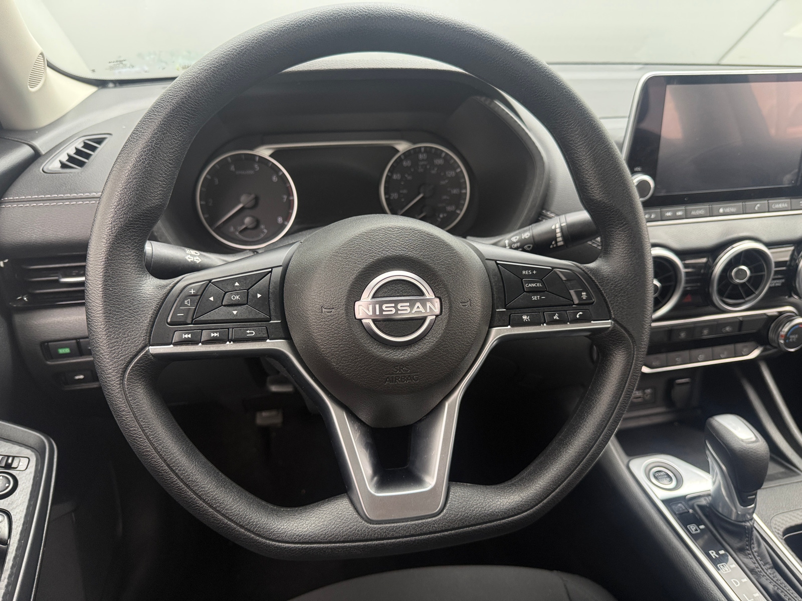 Thumbnail: 2025 Nissan Sentra - 5