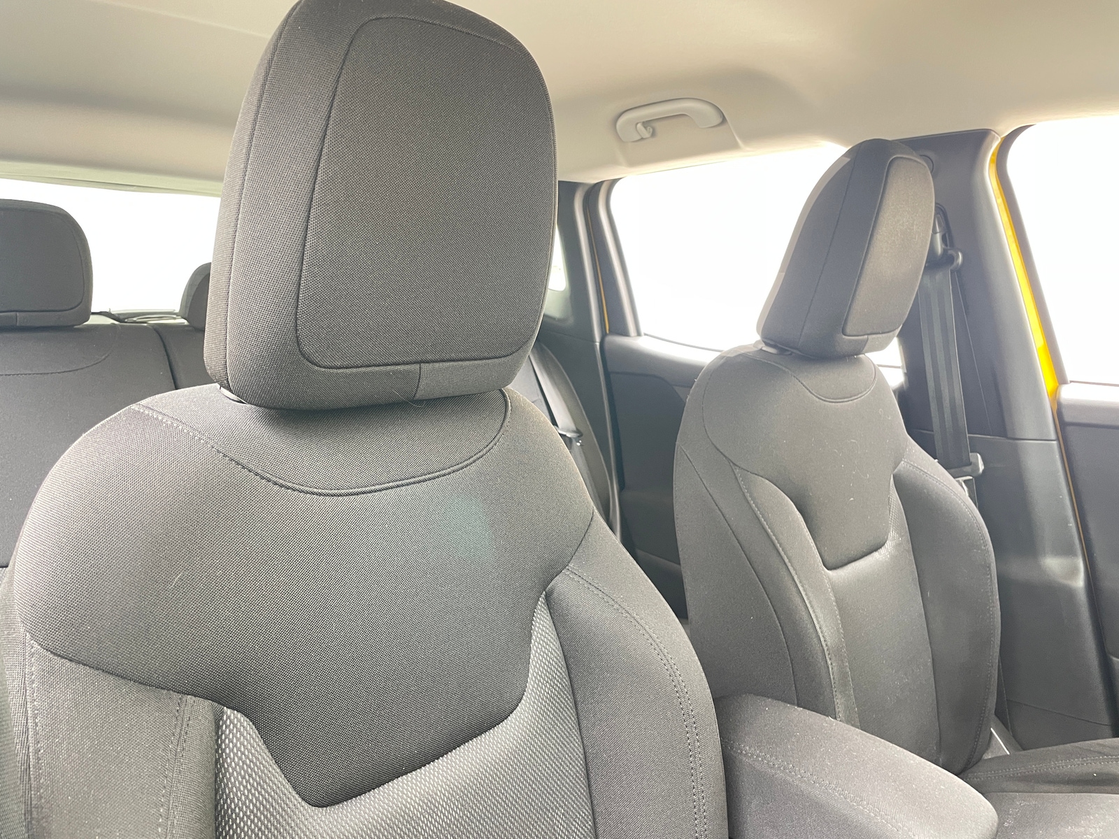 Thumbnail: 2017 Jeep Renegade - 2