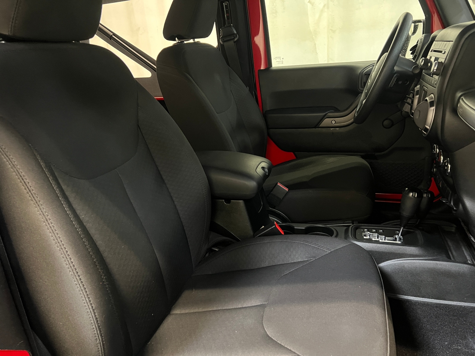Thumbnail: 2017 Jeep Wrangler - 2