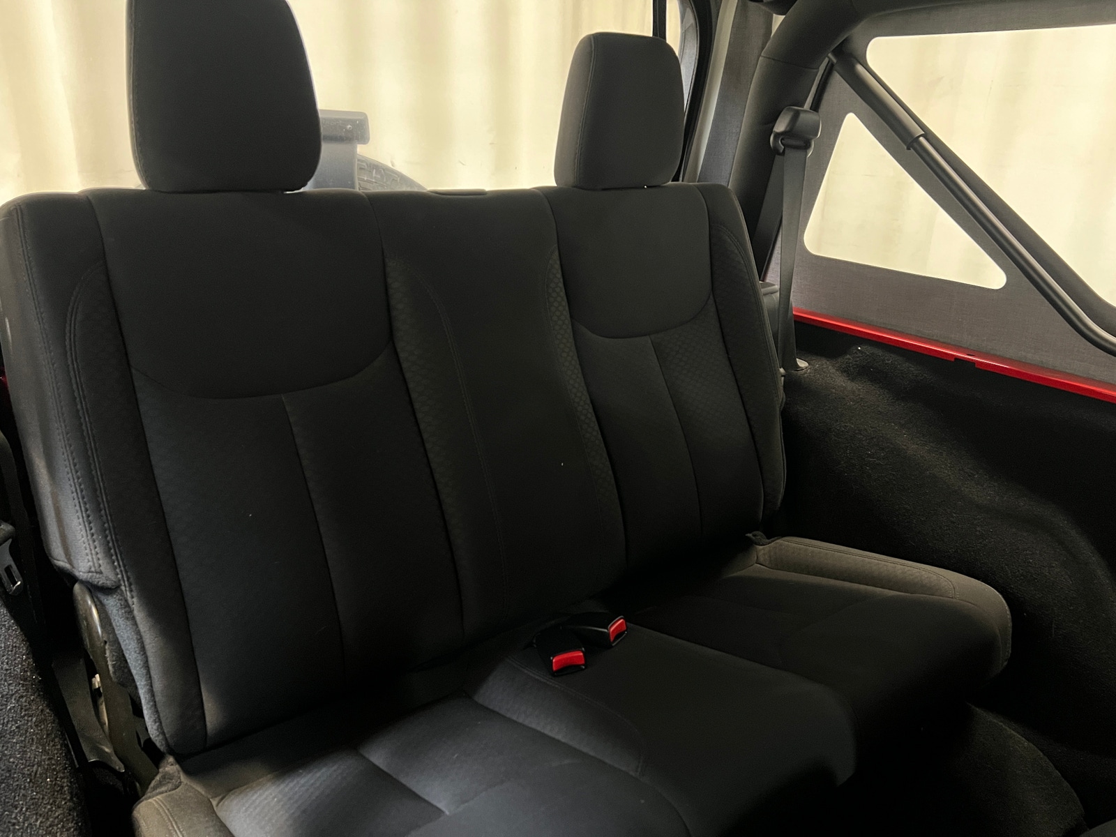 Thumbnail: 2017 Jeep Wrangler - 6