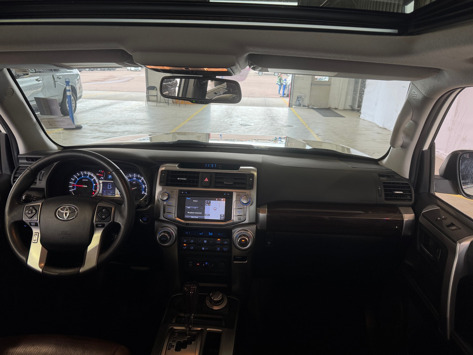 Thumbnail: 2018 Toyota 4Runner - 2