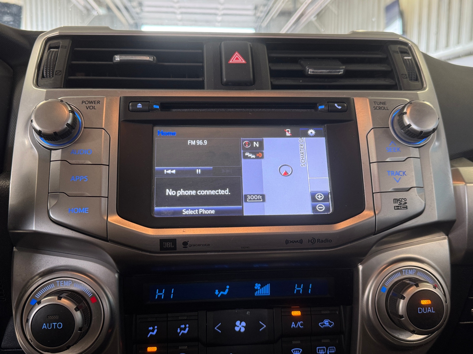 Thumbnail: 2018 Toyota 4Runner - 3