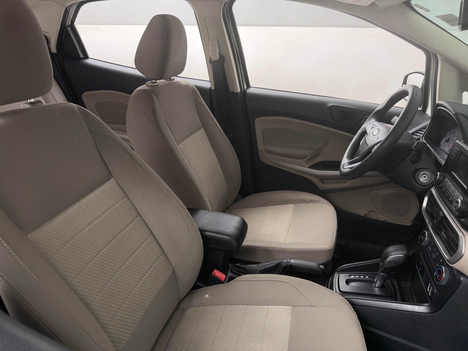 Thumbnail: 2019 Ford EcoSport - 2