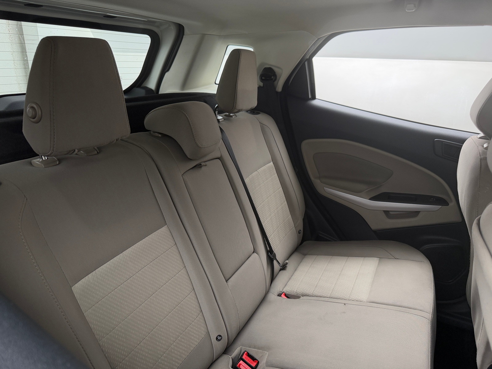 Thumbnail: 2019 Ford EcoSport - 6
