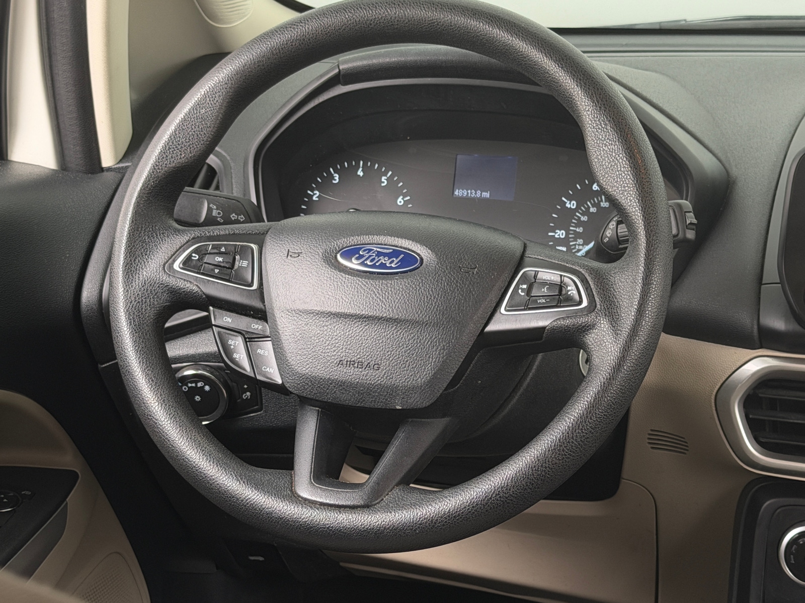 Thumbnail: 2019 Ford EcoSport - 5
