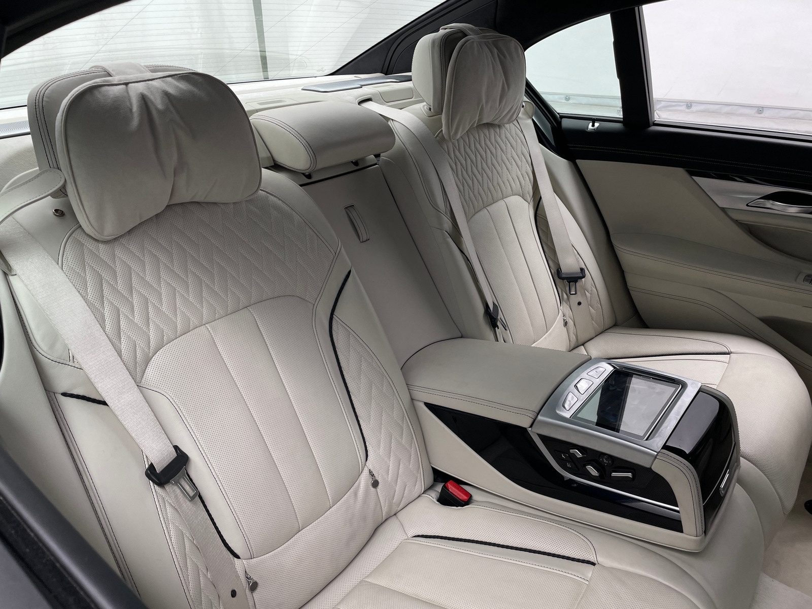 Thumbnail: 2018 BMW 7 Series - 5