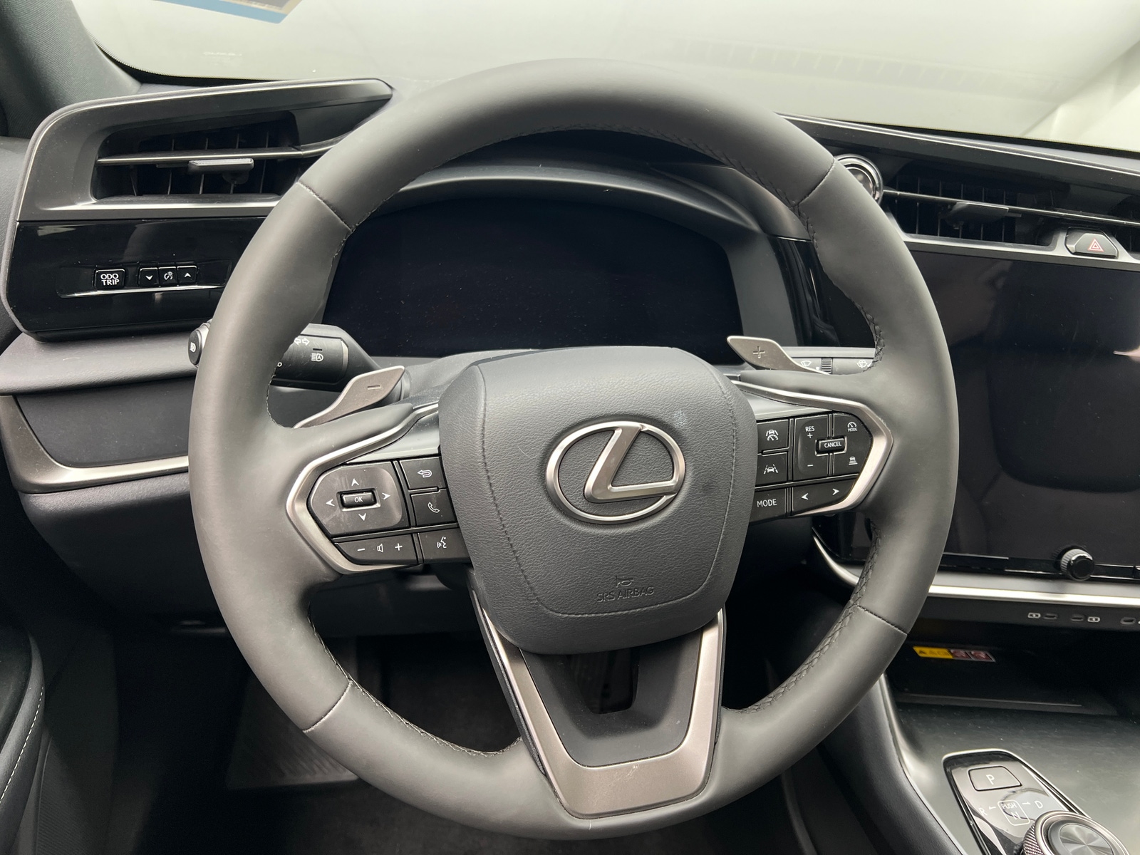 Thumbnail: 2025 Lexus RZ - 4
