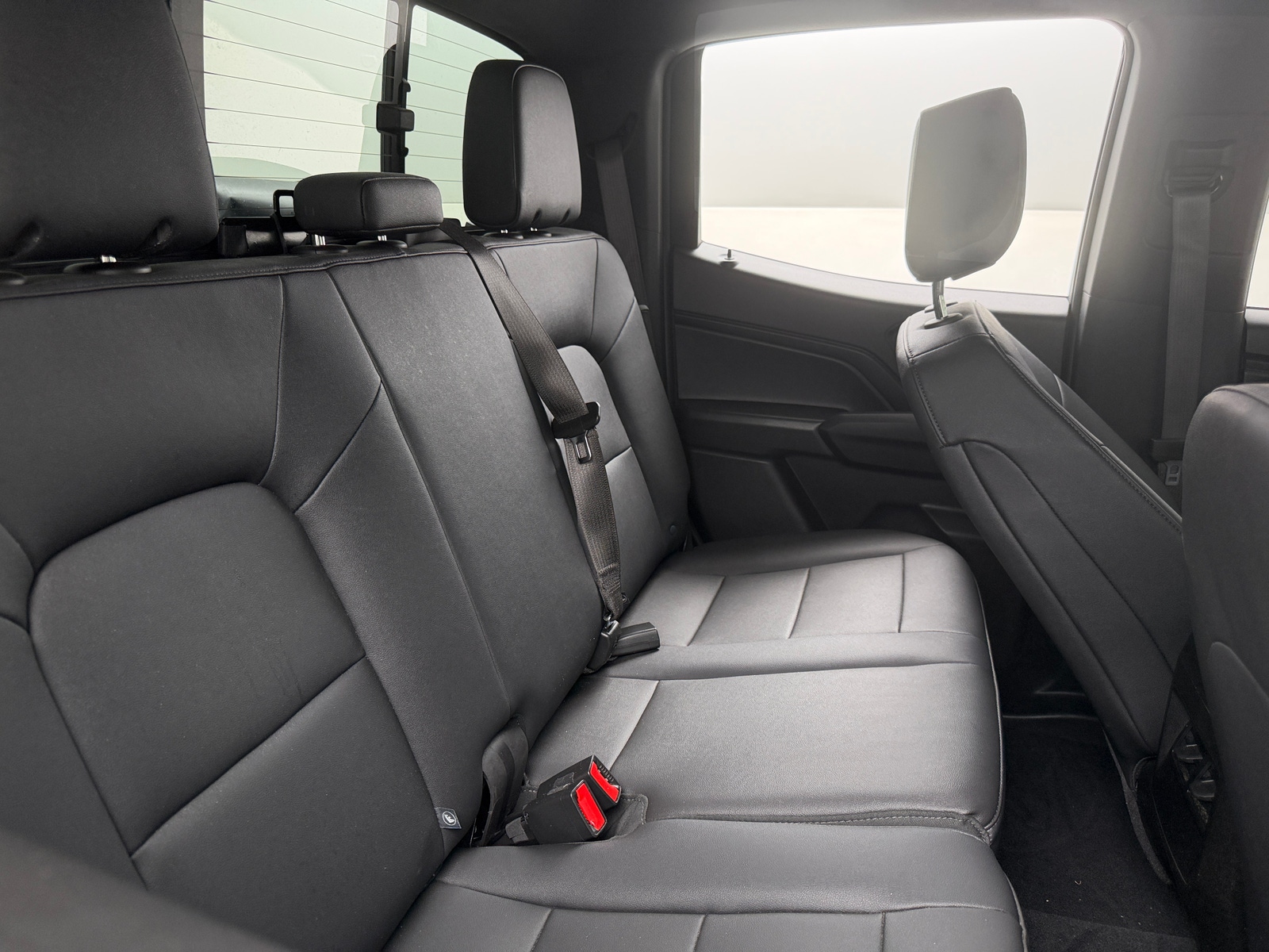 Thumbnail: 2024 Chevrolet Colorado - 6