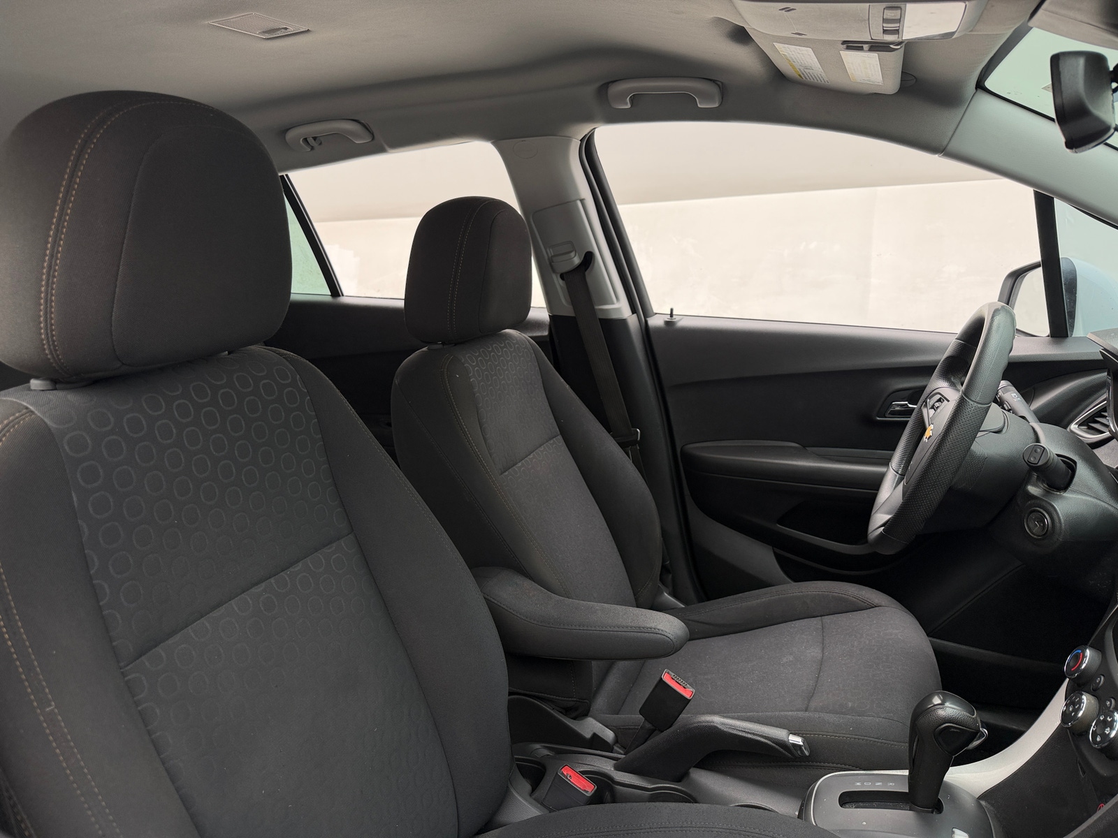 Thumbnail: 2020 Chevrolet Trax - 2