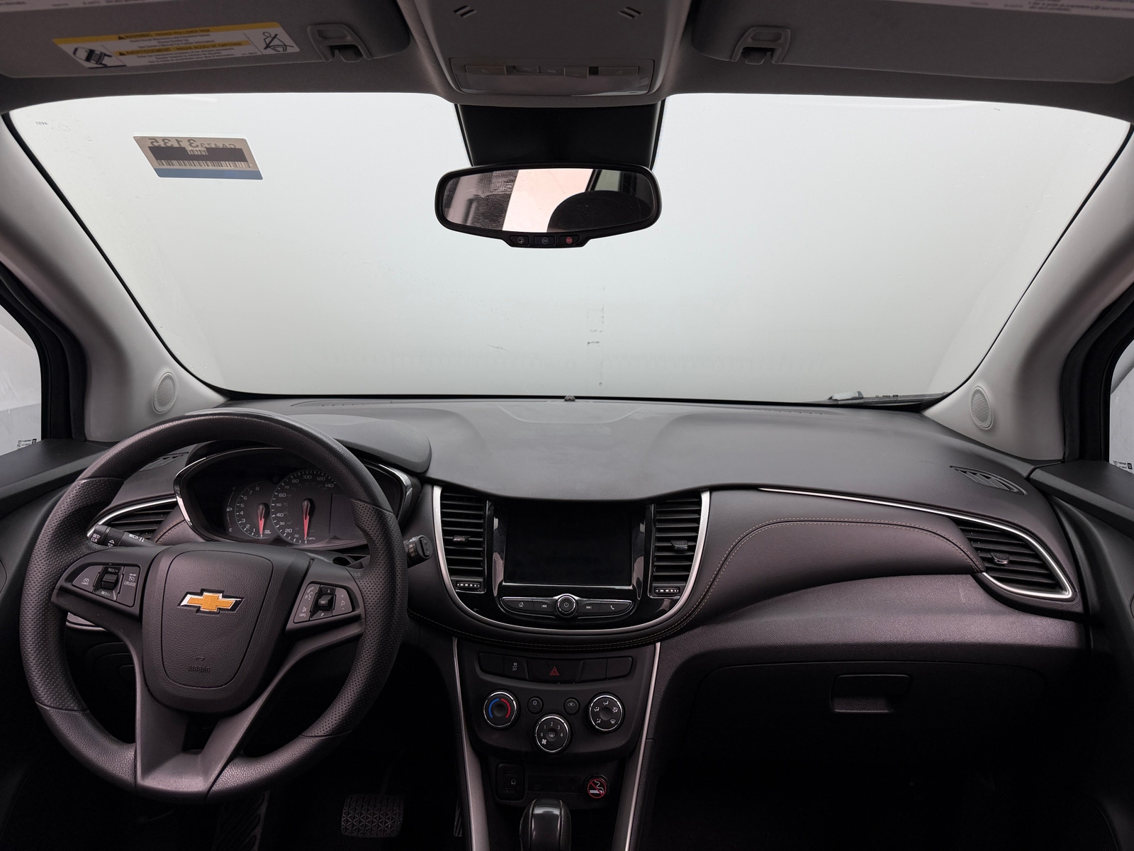 Thumbnail: 2020 Chevrolet Trax - 3