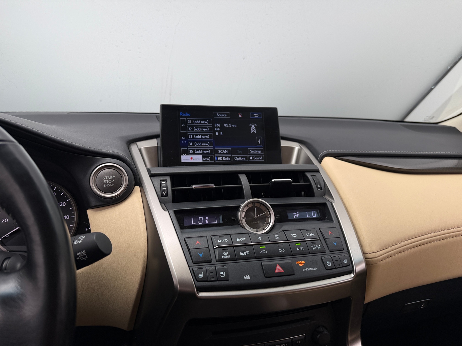 Thumbnail: 2017 Lexus NX - 3