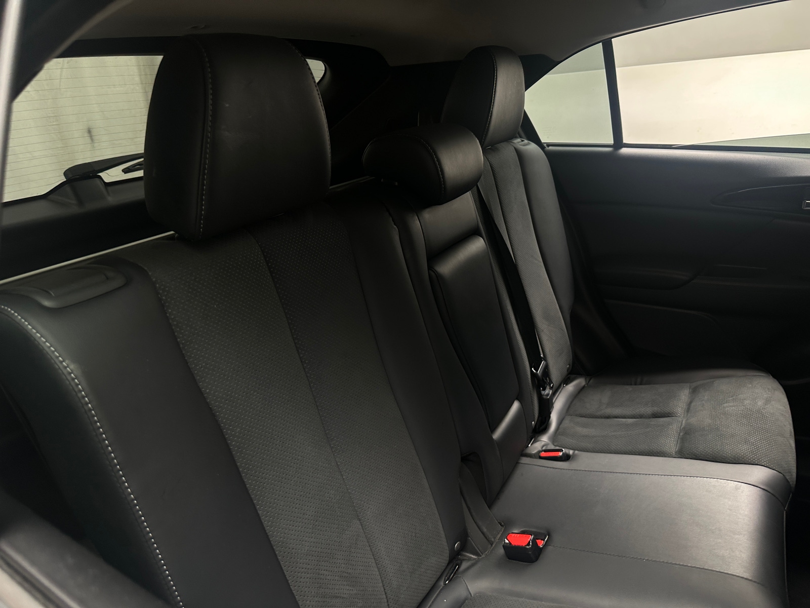 Thumbnail: 2023 Mitsubishi Eclipse Cross - 6