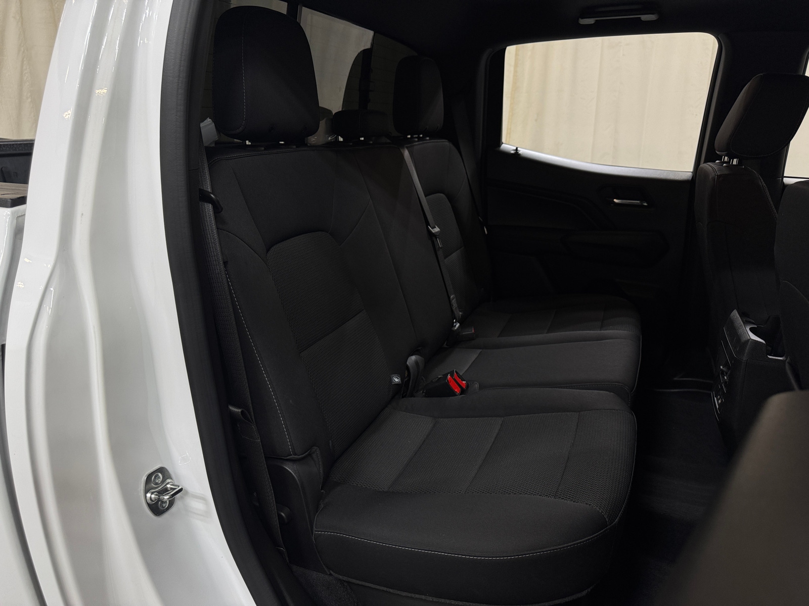 Thumbnail: 2024 GMC Canyon - 6