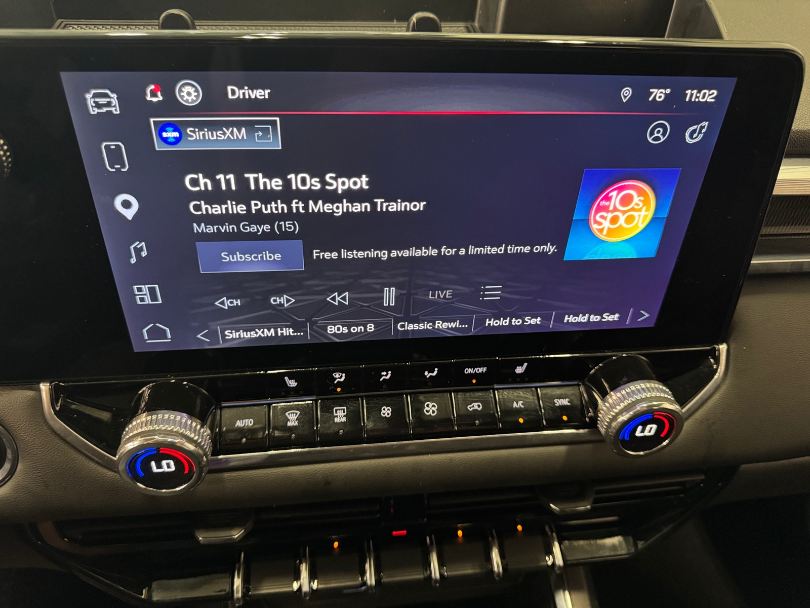 Thumbnail: 2024 GMC Canyon - 4