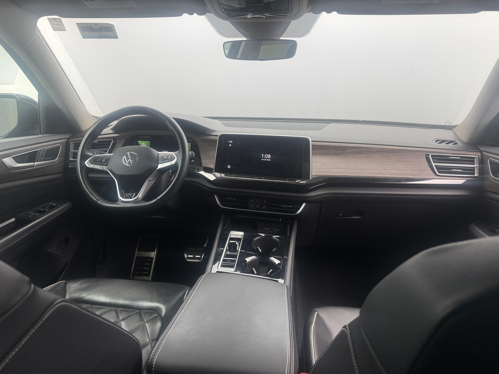 Thumbnail: 2025 Volkswagen Atlas - 2