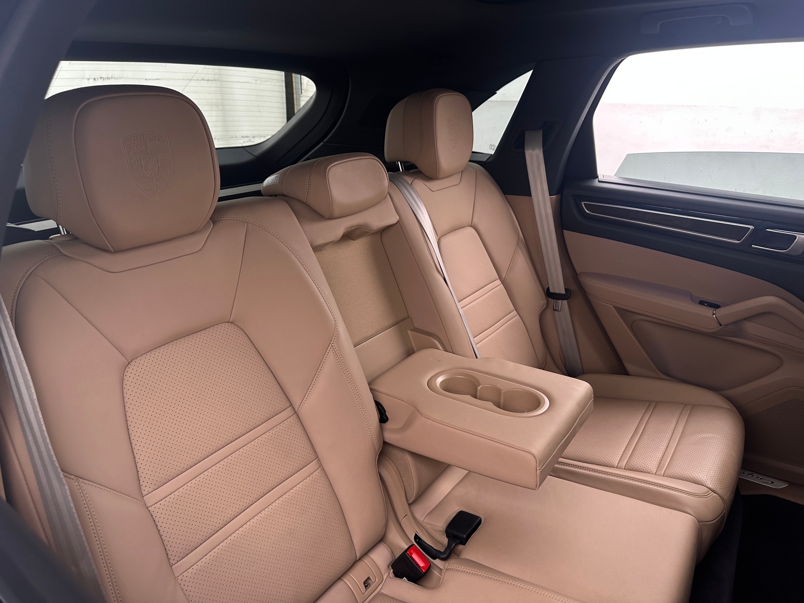 Thumbnail: 2023 Porsche Cayenne - 5