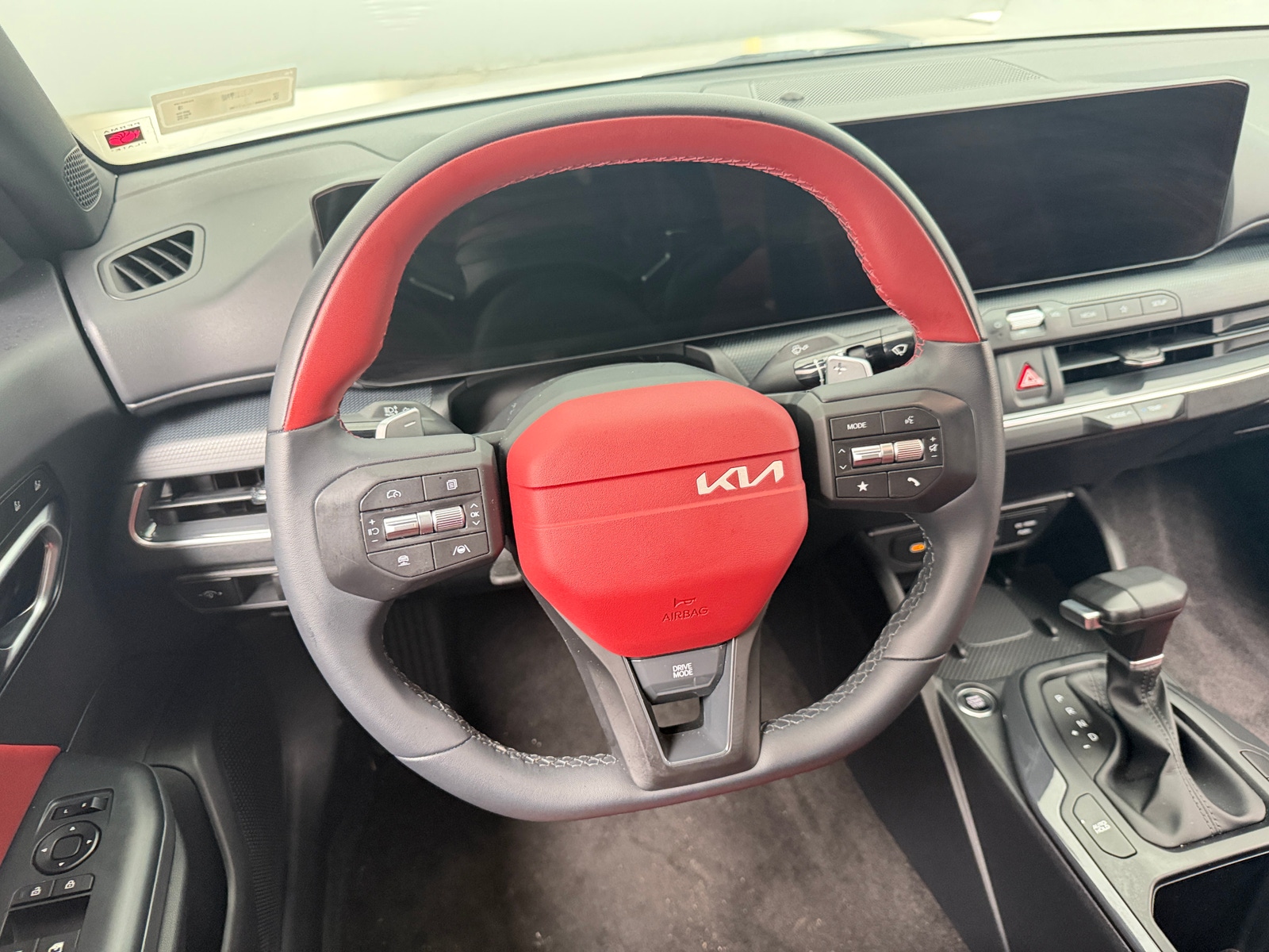 Thumbnail: 2025 Kia K4 - 5
